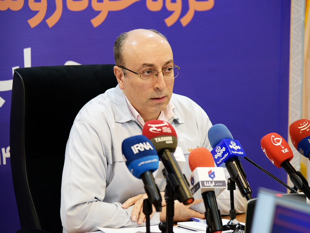 افزایش سرمایه بیش از ۸ برابری سایپا از محل تجدید ارزیابی داراییها افزایش سرمایه بیش از ۸ برابری سایپا از محل تجدید ارزیابی داراییها