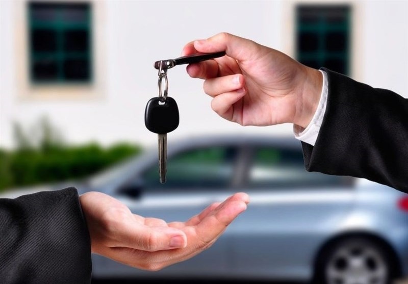 فروش اقساطی خودرو کارکرده بدون پیش پرداخت