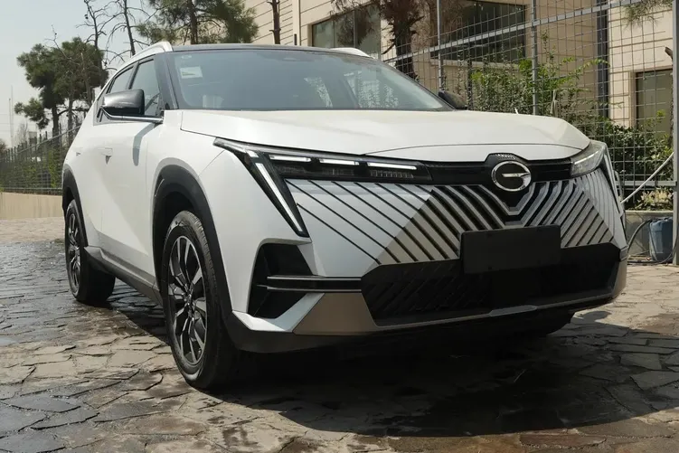 قیمت جدید محصولات جی‌ای‌سی جیران موتور در آبان ۱۴۰۵ اعلام شد
